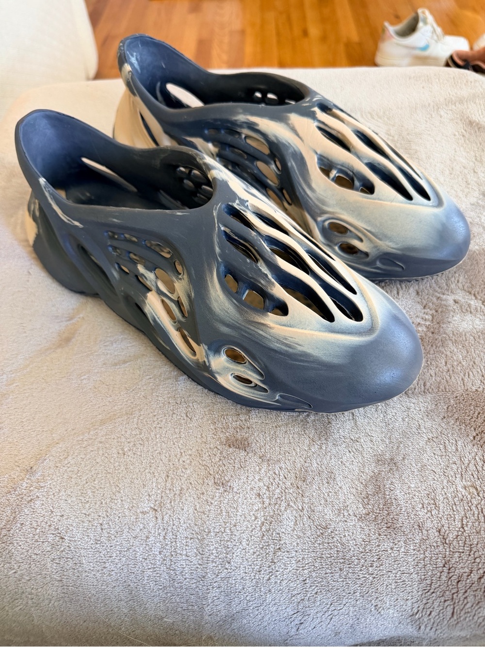 Foam Runner